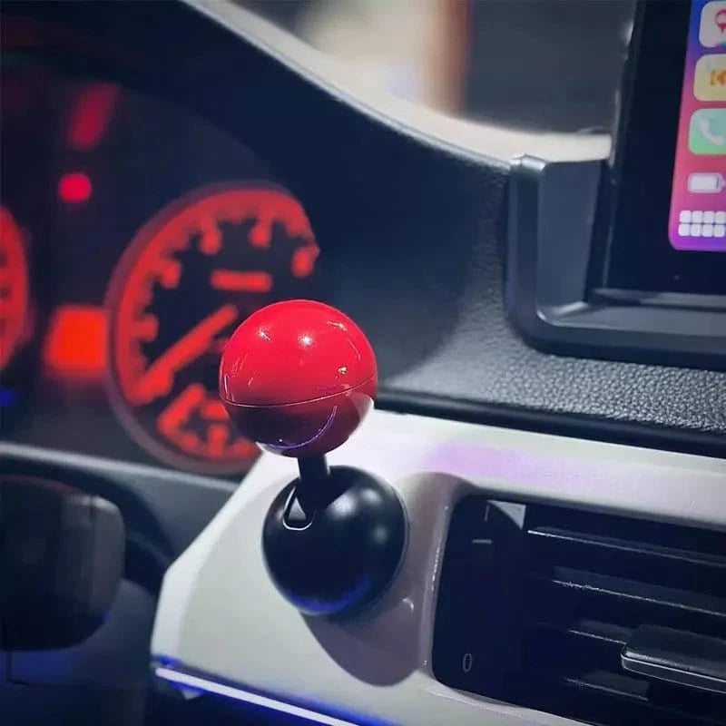 2025 Car Engine Start Button Cover – Push Start/Stop Ignition Switch - FastZen