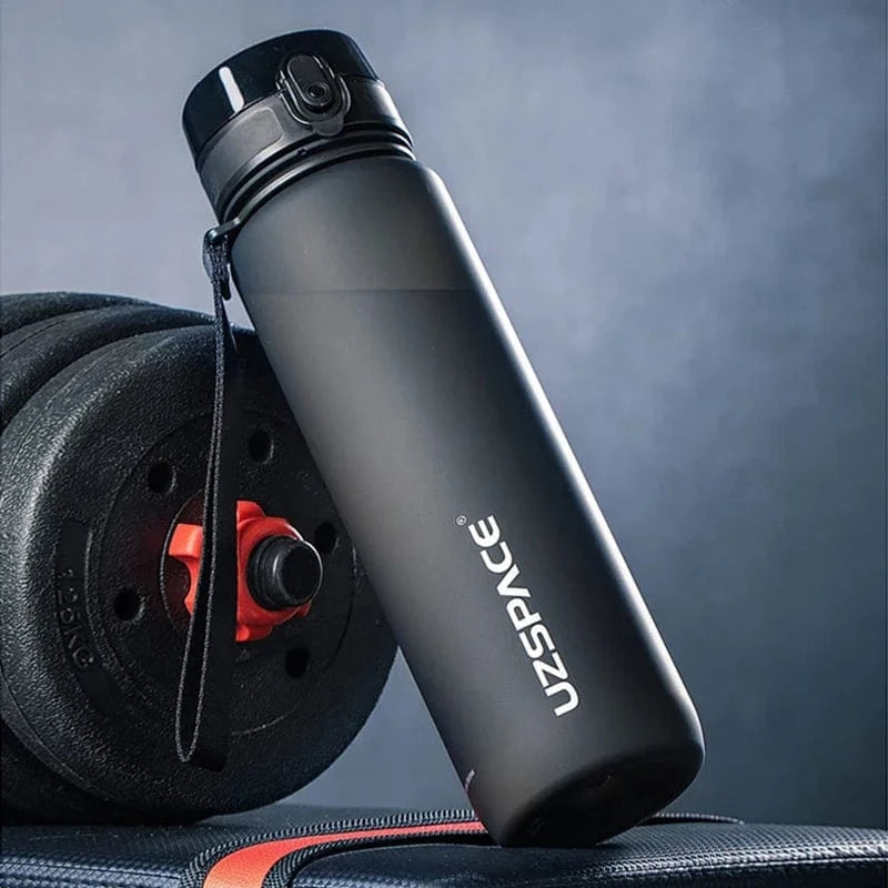 Hot Sale Sports Water Bottle – 500ML / 1000ML