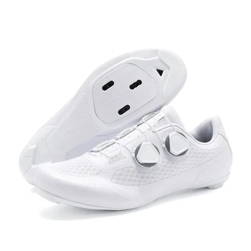 Chaussures de Cyclisme Homme – Performance, Confort & Style
