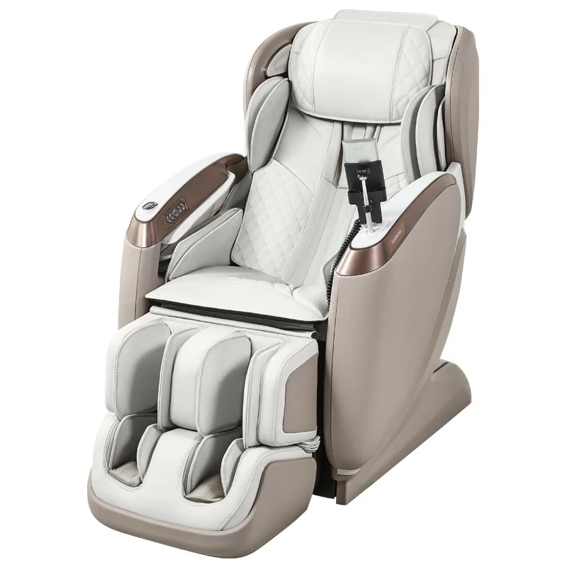 Massagesessel High-End Ganzkörper Home Smart Luxus Sofa Elektrisch Multifunktionale Schwerelosigkeit