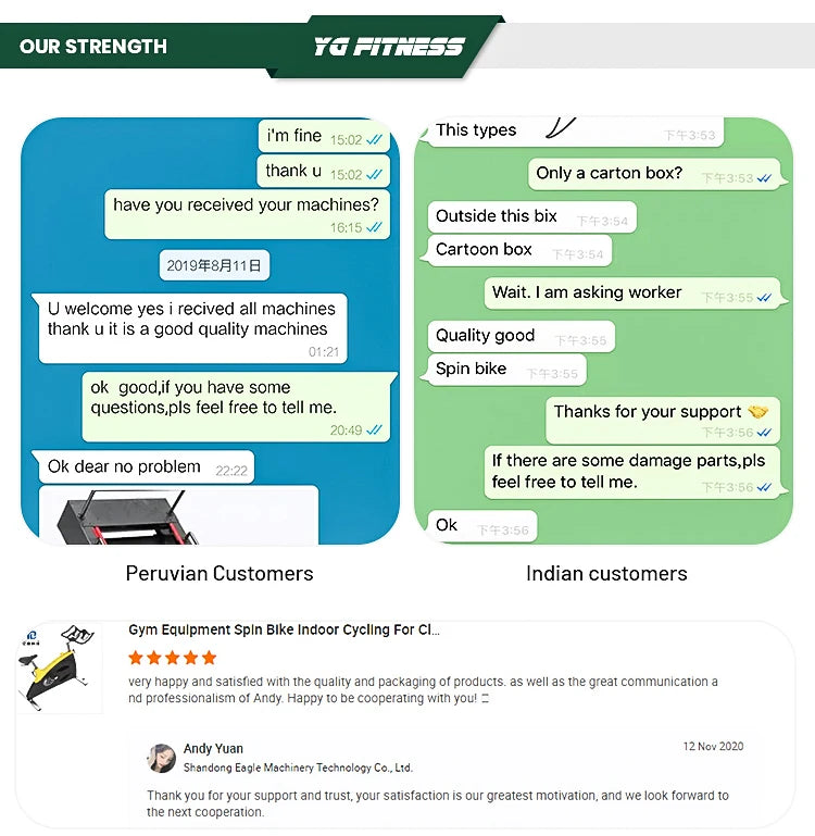 YG-C004 YG FITNESS Beliebter kommerzieller Stairmaster Stepmill Gym Climber Stair Master Fitnessgeräte Kommerziell