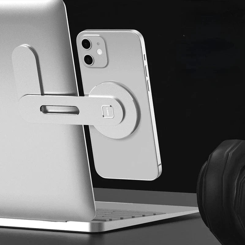 Metal Expansion Phone Stand - 15W Fast Charger