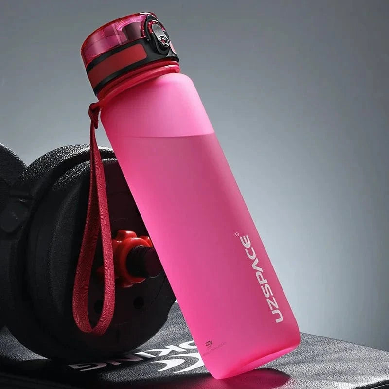 Hot Sale Sports Water Bottle – 500ML / 1000ML