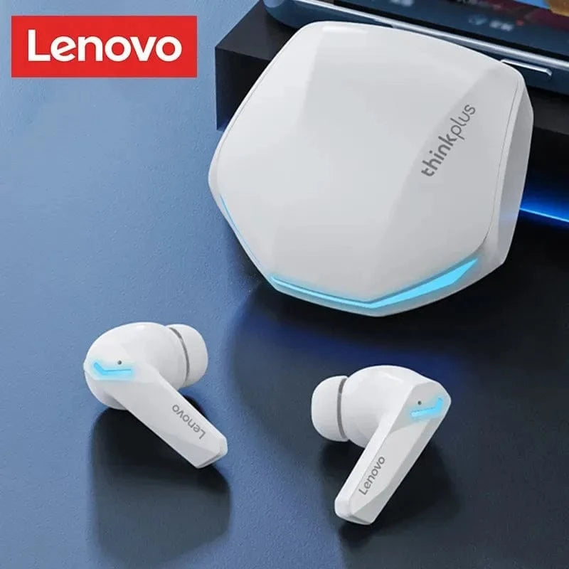 Lenovo GM2 Pro Wireless Bluetooth Earbuds – Touch Control