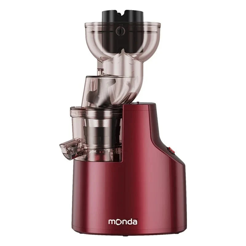 Multifunctional Fresh Juice Blender – Extracteur de Jus Automatique avec Séparation Pulpe/Jus