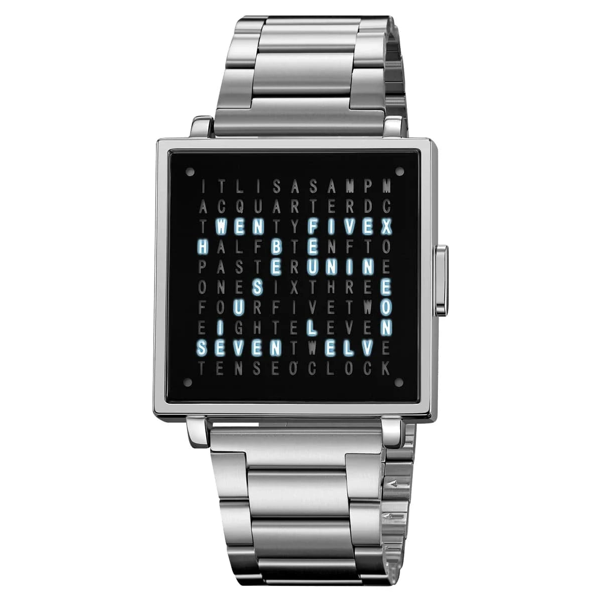 Skmei Montre Militaire Sport Unisexe – Digitale Étanche avec Éclairage LED | Outdoor Electronic Watch pour Homme & Femme