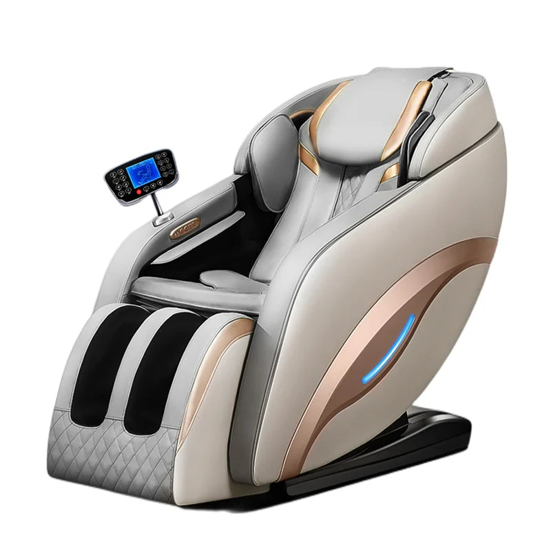 s#A 3d Massage Chair zero Gravity Electric Chair Sofa Massage Sofa Recliner Chair with Massage Function in Dubai