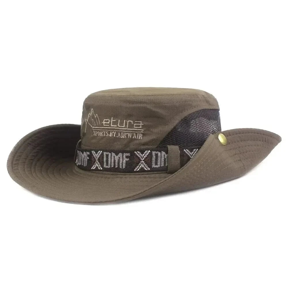 Ultimate Outdoor Sun Hat for Men