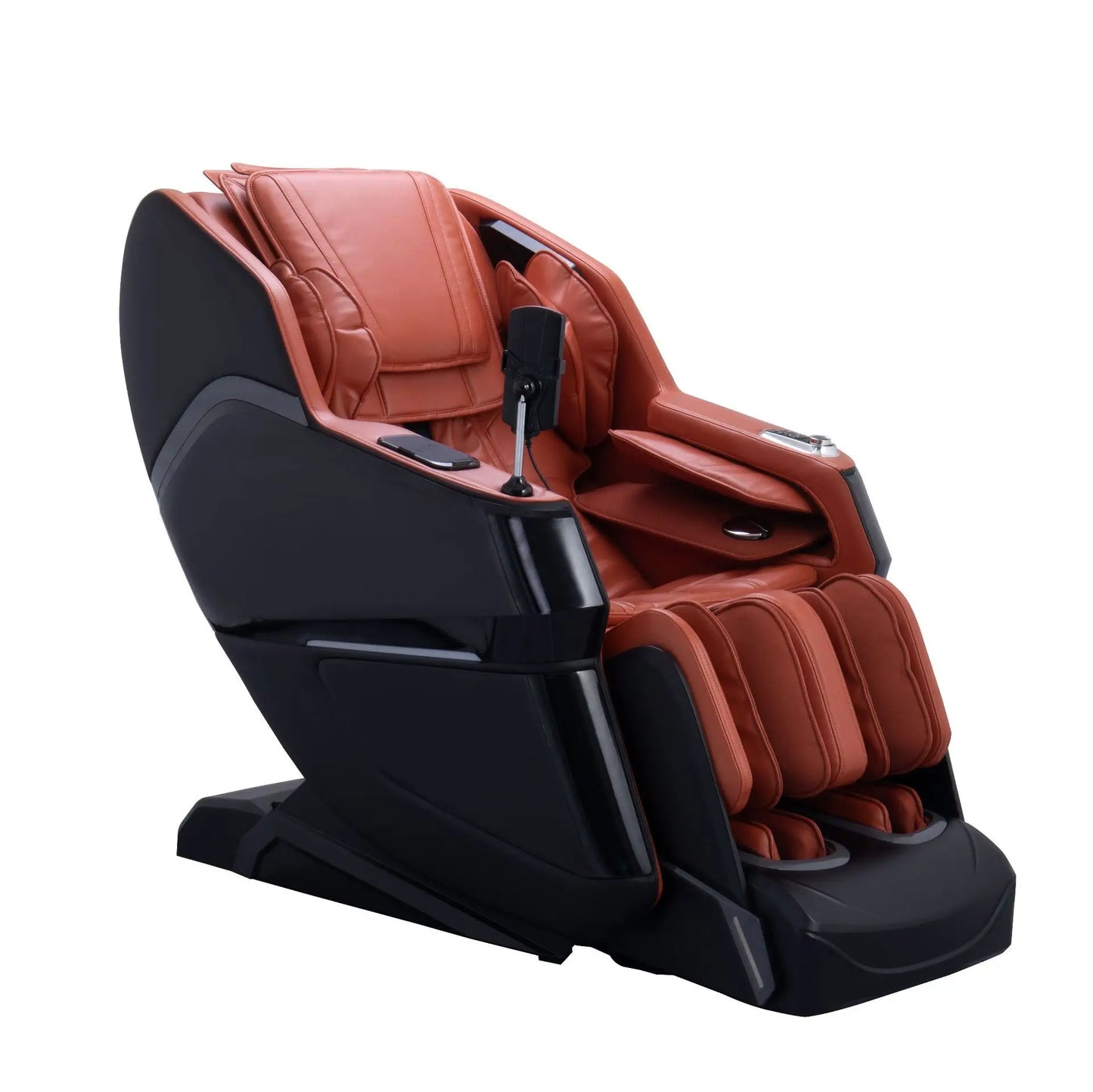 3D-Manipulator-Luxusmassagesessel vollautomatische intelligente Raumkapsel für Zero-Gravity-Musiker