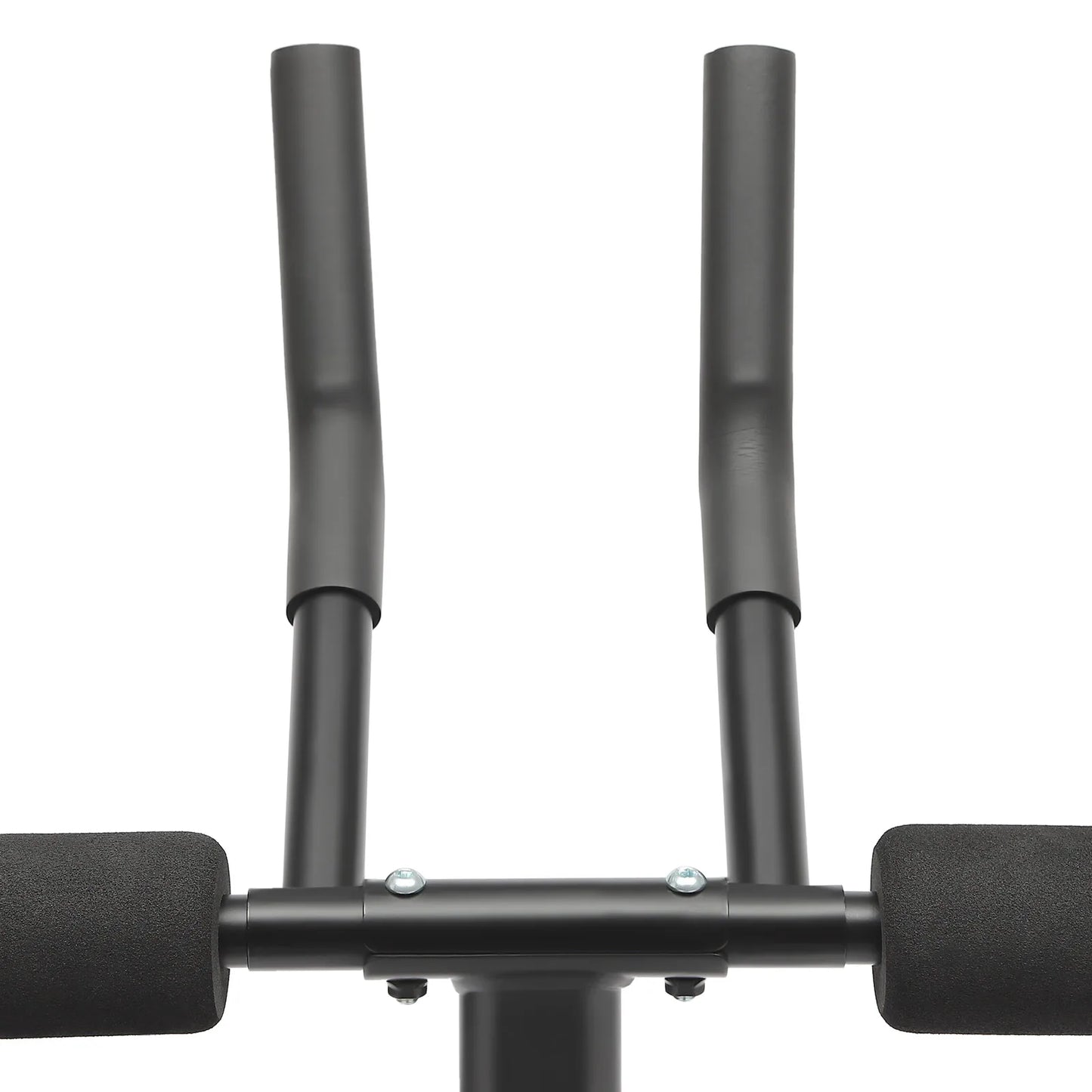 Ab Machine Foldable Abdominal Exercise Equipment Carbon Steel Foam ABS Black 3 Gears 0-180° Rotation LED Display Home Gym