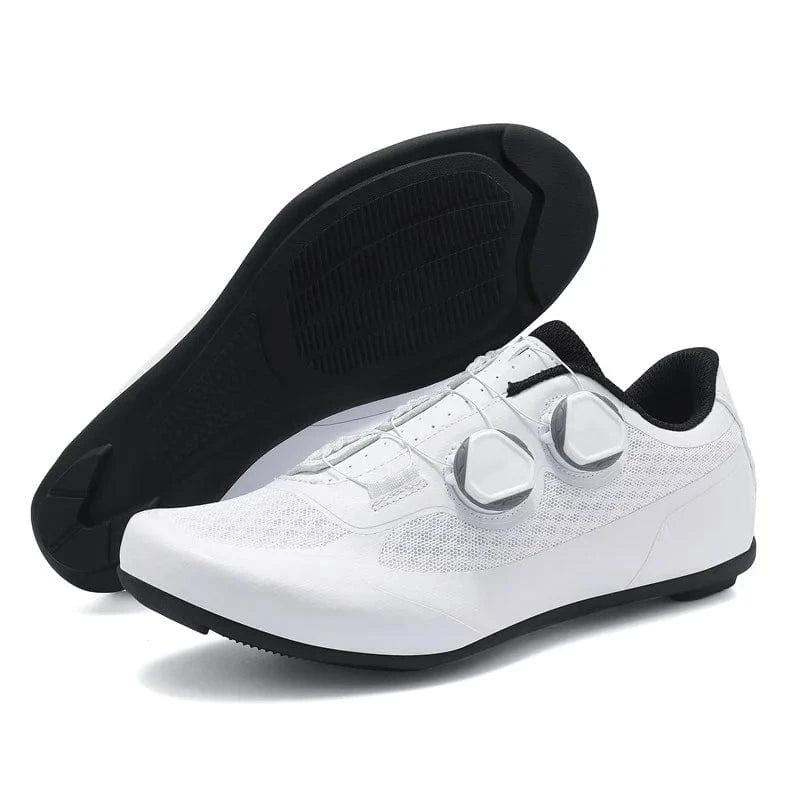 Chaussures de Cyclisme Homme – Performance, Confort & Style