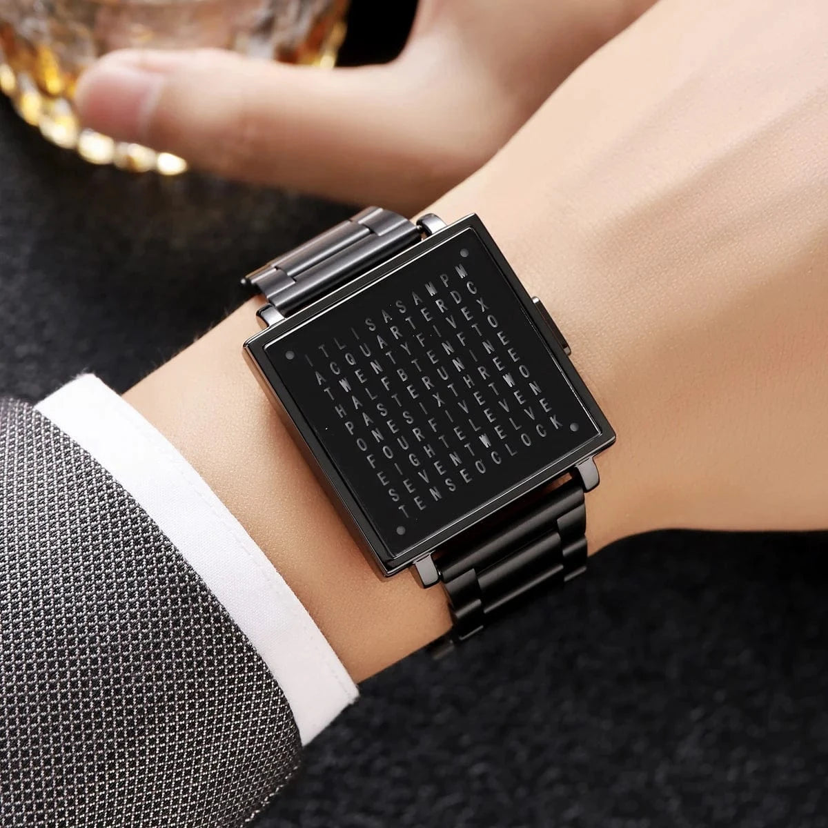 Skmei Montre Militaire Sport Unisexe – Digitale Étanche avec Éclairage LED | Outdoor Electronic Watch pour Homme & Femme