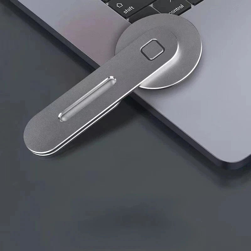 Metal Expansion Phone Stand - 15W Fast Charger