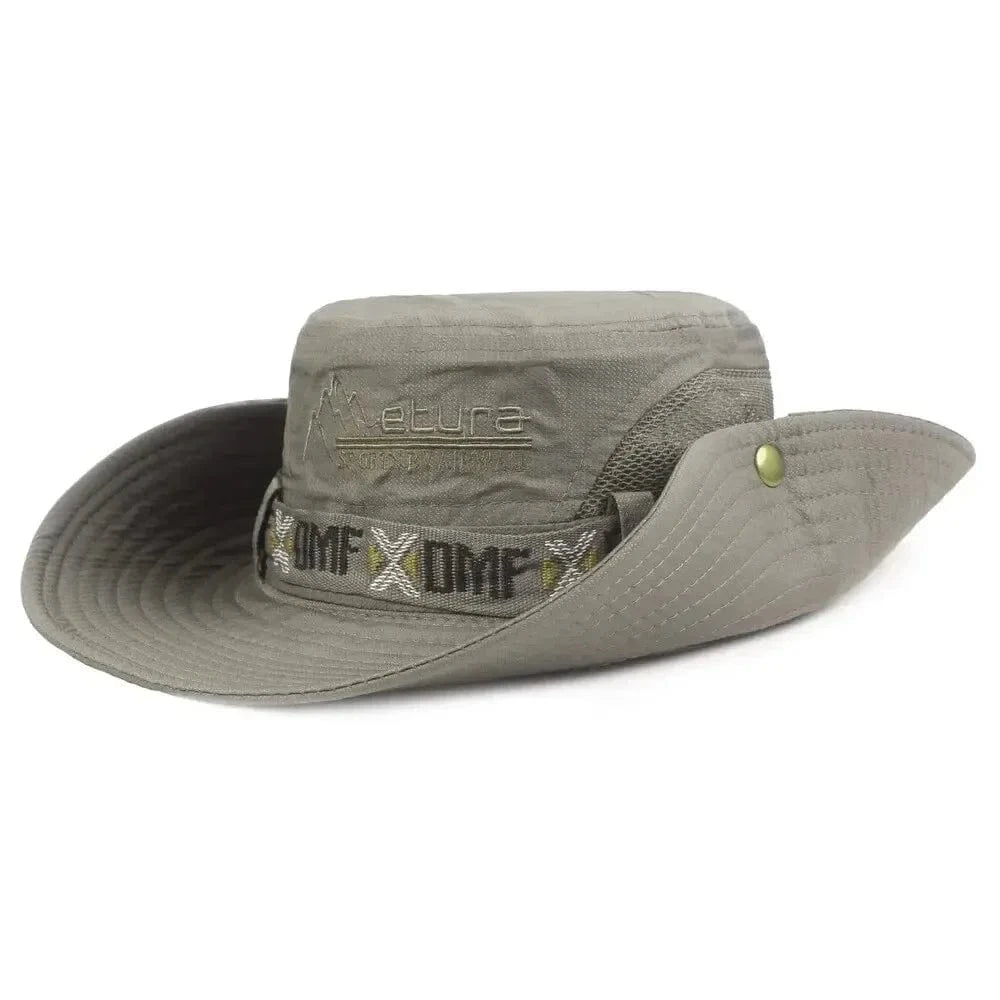 Ultimate Outdoor Sun Hat for Men