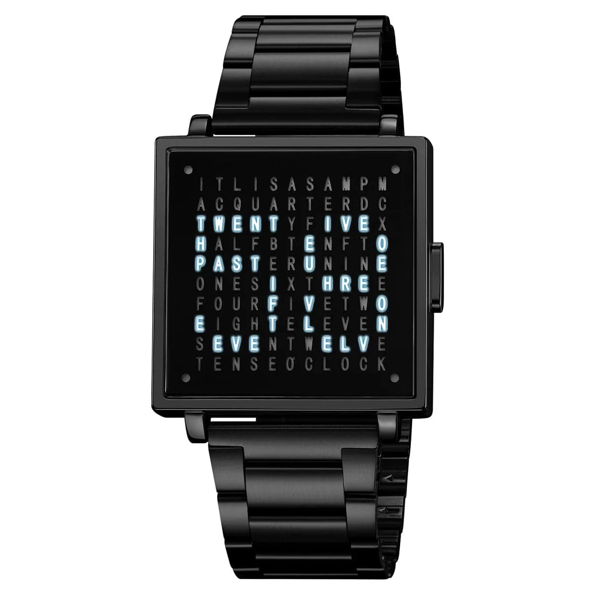 Skmei Montre Militaire Sport Unisexe – Digitale Étanche avec Éclairage LED | Outdoor Electronic Watch pour Homme & Femme