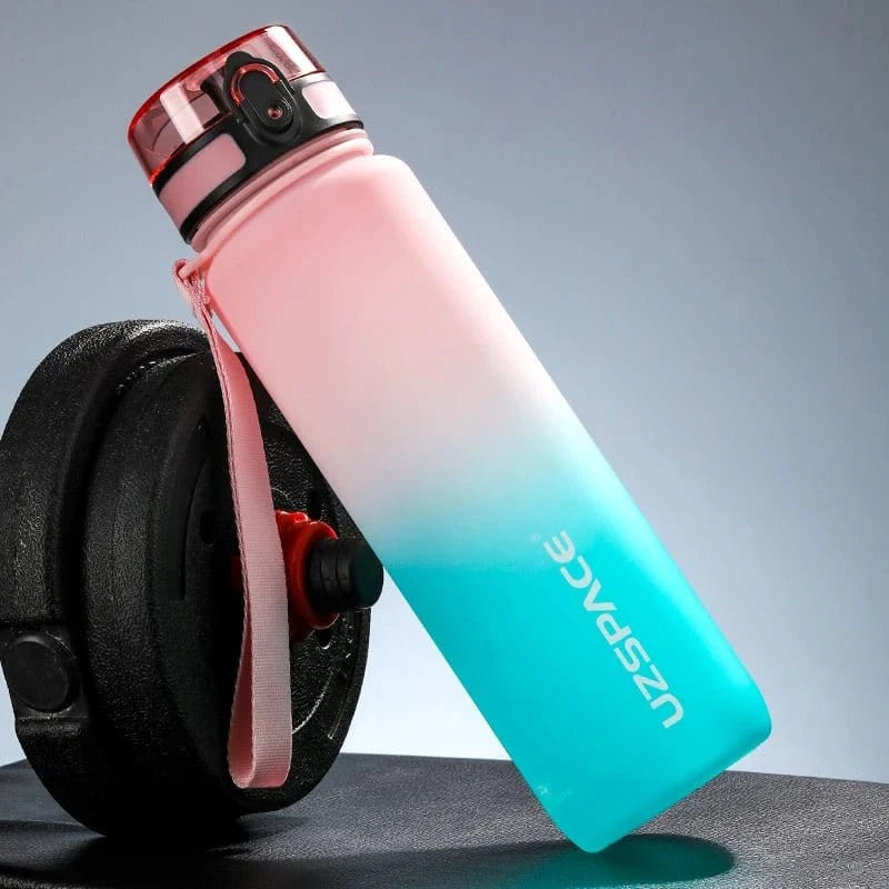 BPA - Free Leak Proof Sports Water Bottle - FastZen