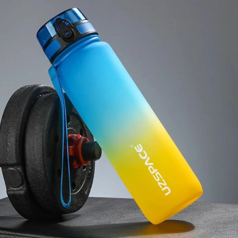 BPA - Free Leak Proof Sports Water Bottle - FastZen