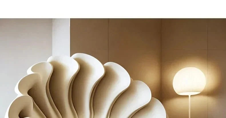 French sofa personality one two three combination creative curved pea sofa customization - FastZen