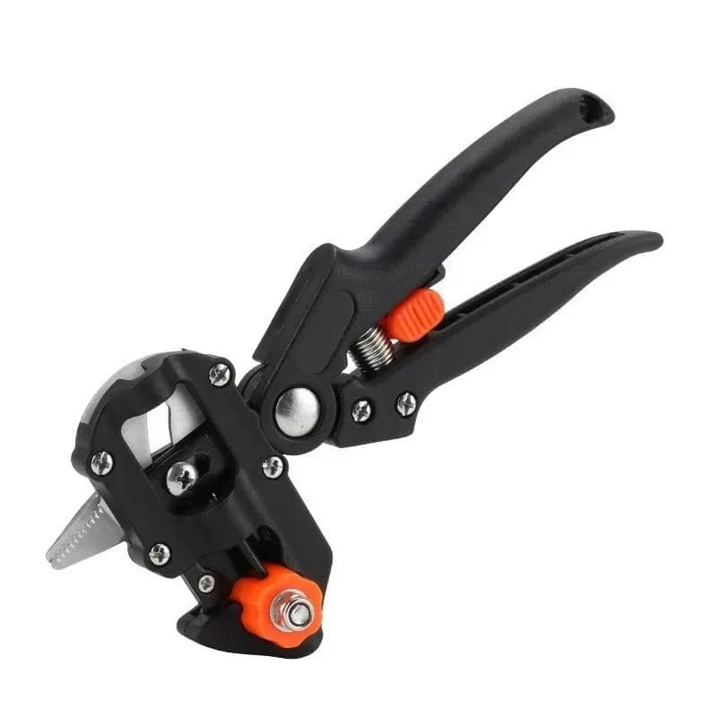Grafting Artifact Kit – Garden Prunier Tools with Replacement Blades - FastZen