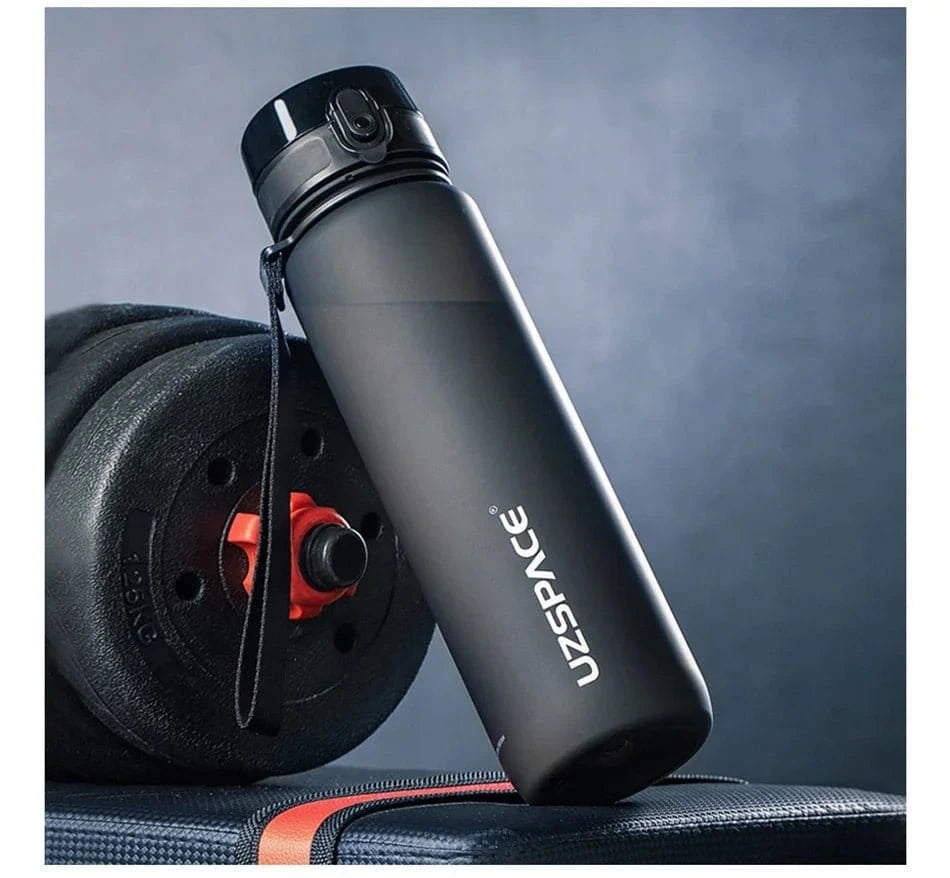 Hot Sale Sports Water Bottle – 500ML / 1000ML - FastZen
