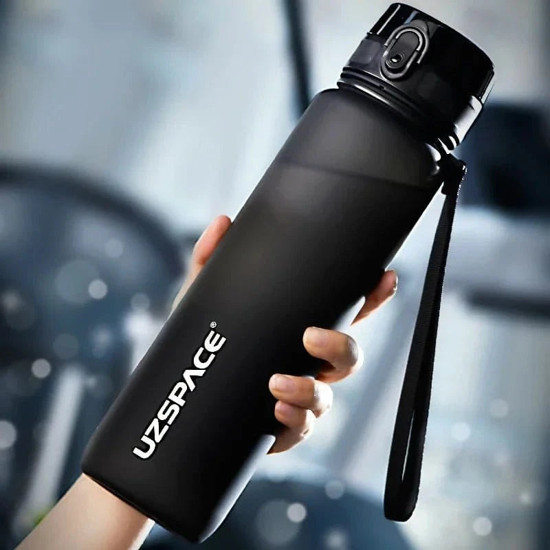 Hot Sale Sports Water Bottle – 500ML / 1000ML - FastZen