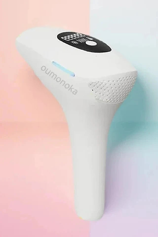 IPL Hair Removal Device – 999,999 Flashes Permanent Epilator for Women & Men, Face & Body Laser Hair Removal Machine - FastZen