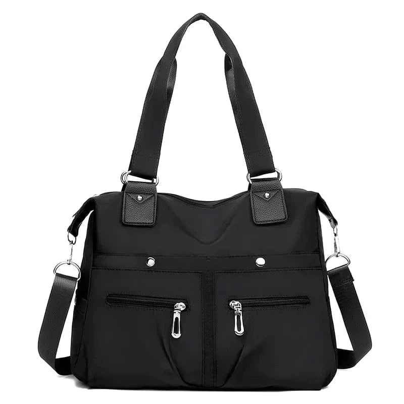 Large Women’s Shoulder Tote Bag – 2025 Collection - FastZen