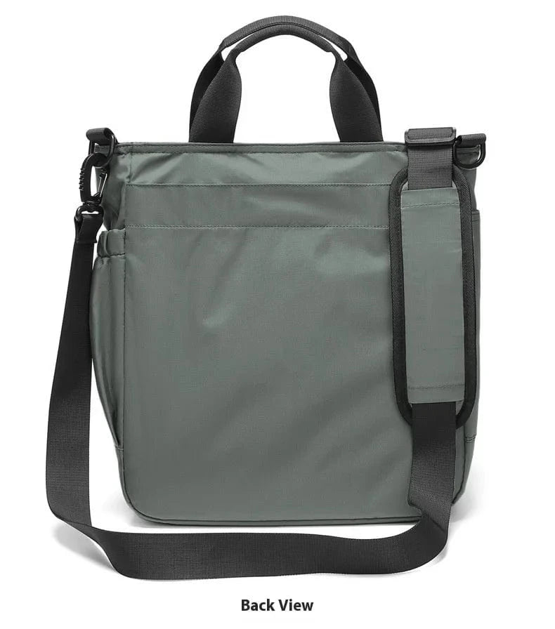 Men’s Multifunction Shoulder Messenger Bag - FastZen