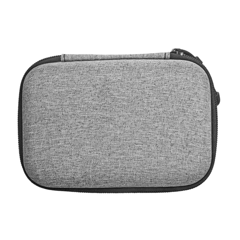 Protective Case for PLAUD NotePin AI Voice Recorder – With Magnetic Pin, Clip, Dock, Wristband & Cable - FastZen