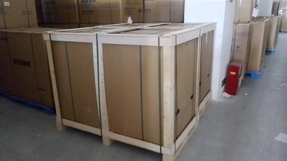 6D+ Dual-Core Massage Chair with 6-Hand 3D Therapy, Long SL Track & Heat – AI Voice Smart Relaxation for Total Body Comfort