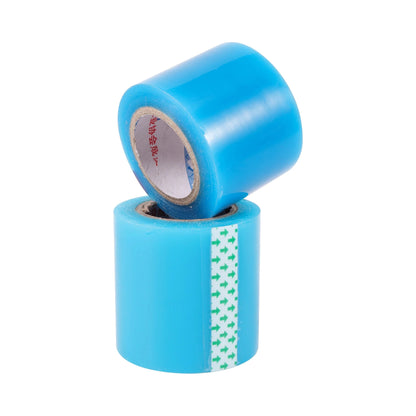 10M UV-Resistant Transparent Greenhouse Film Repair Tape – Strong Adhesive Garden Shed Patch Tape