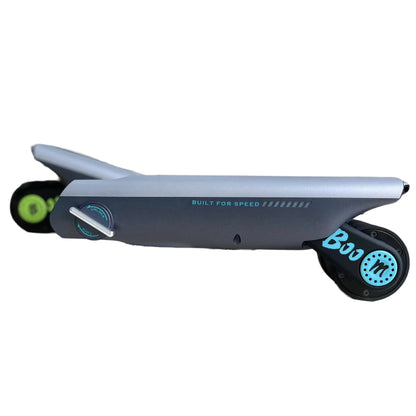 PWheel Electric Bike Booster Lightweight Electric Bicycle Trainer & Accessory