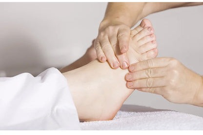 Feet Massage Slippers Foot Reflexology Acupuncture Therapy Massager Walk Stone Shoes Acupuncture Cobblestone Massageador Sandal