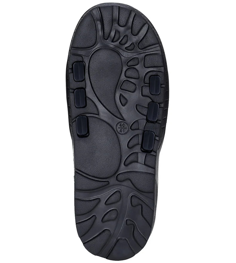 Feet Massage Slippers Foot Reflexology Acupuncture Therapy Massager Walk Stone Shoes Acupuncture Cobblestone Massageador Sandal