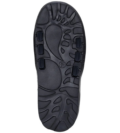 Feet Massage Slippers Foot Reflexology Acupuncture Therapy Massager Walk Stone Shoes Acupuncture Cobblestone Massageador Sandal