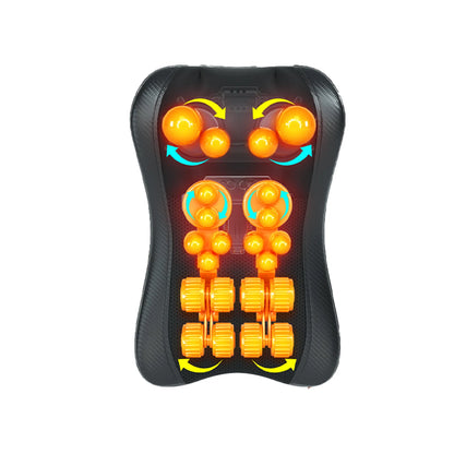 OEM Modern Shiatsu Massager Blood Circulation SL Track Full Body Luxury 4d Ai Zero Gravity Massage Chair