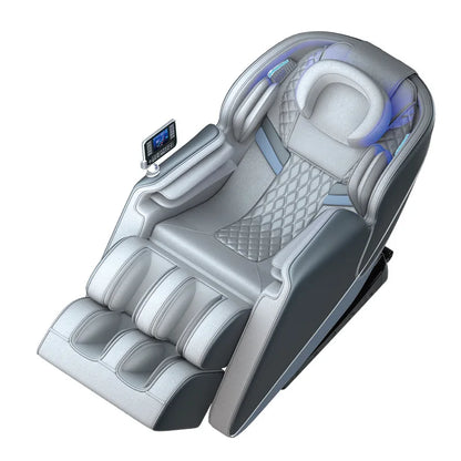 2024 Luxuriöses Fuß-Spa Rotai Massage Spiel Kommerzielle Stühle 5D-Massagesessel