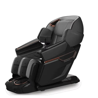 Massage Chair Relax Bluetooth Smart Speaker Body Care Chair Sofa Multi Functional Electric Massage Chair Full Body Zero Gravity