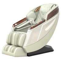 Massage Chair Full Body New Model Home Office Factory Electric Heating Kneading Luxury Zero Gravity Recliner Massage Chair