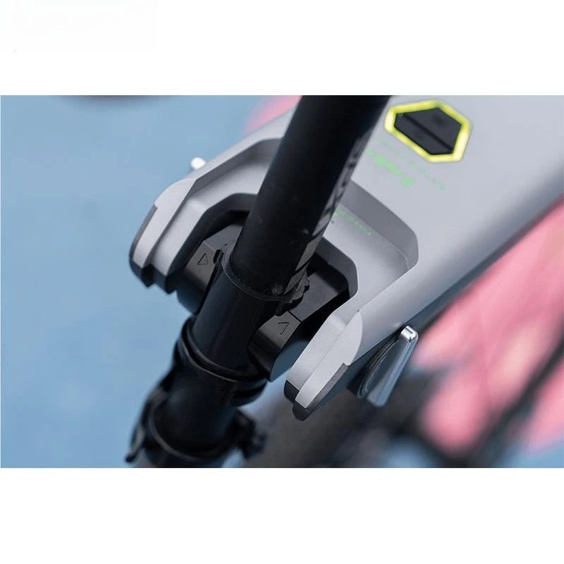 Kit d'assistance électrique pour vélo, moteur d'assistance électrique pour vélo de montagne