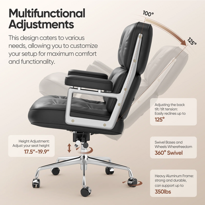 Bürostühle Ergonomischer Bürostuhl Netzrücken Lendenwirbelstütze Hochklappbare Armlehnen Neigbar Höhenverstellbar für Home Office Schreibtisch