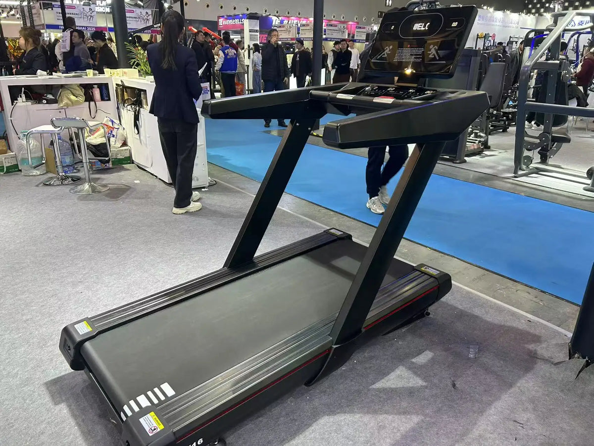 Commercial Gym Equipment Fitness Running Treadmill Machines Cheap Home/Gym Use Walking Treadmill