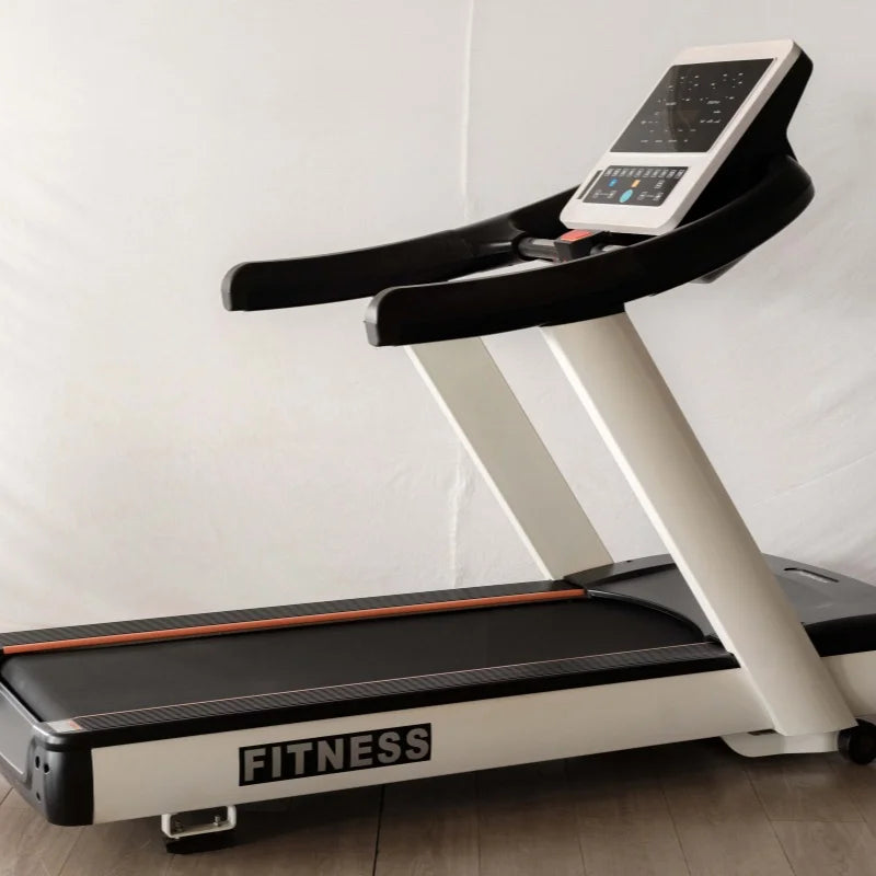 Commercial Treadmill Running Machine Gym Fitness Equipment Manufacturer