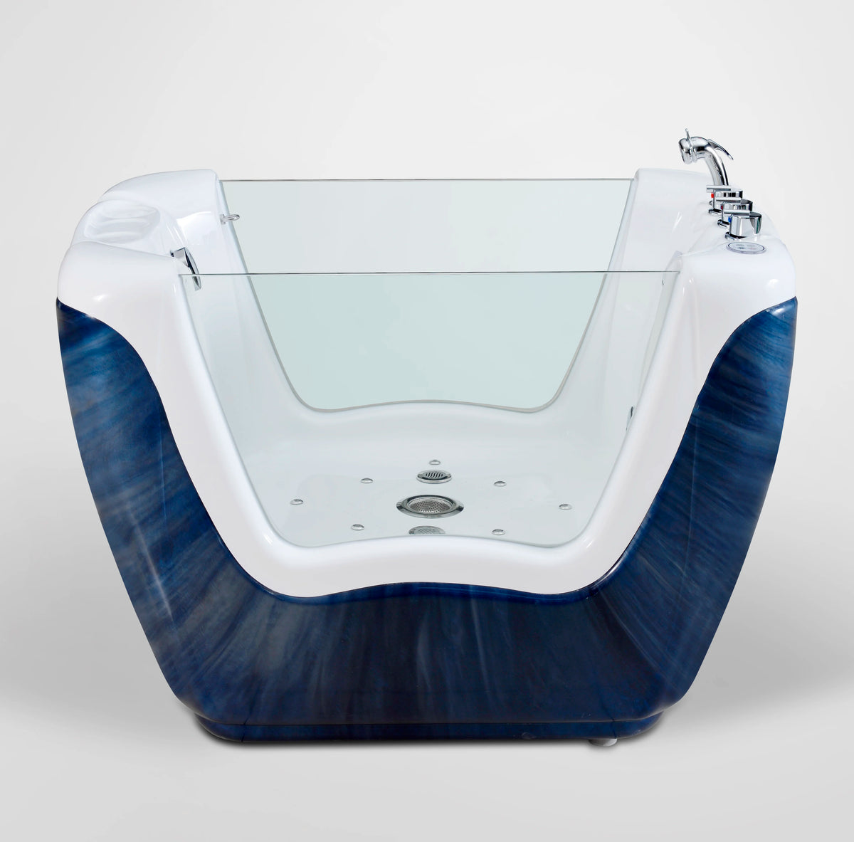 2026 Dog Grooming Tub Pet Spa Bath Tub Dog Washing Machine