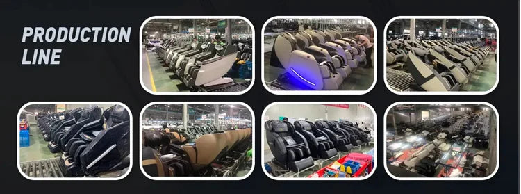 s#A 3d Massage Chair zero Gravity Electric Chair Sofa Massage  Sofa Recliner Chair with Massage Function in Dubai