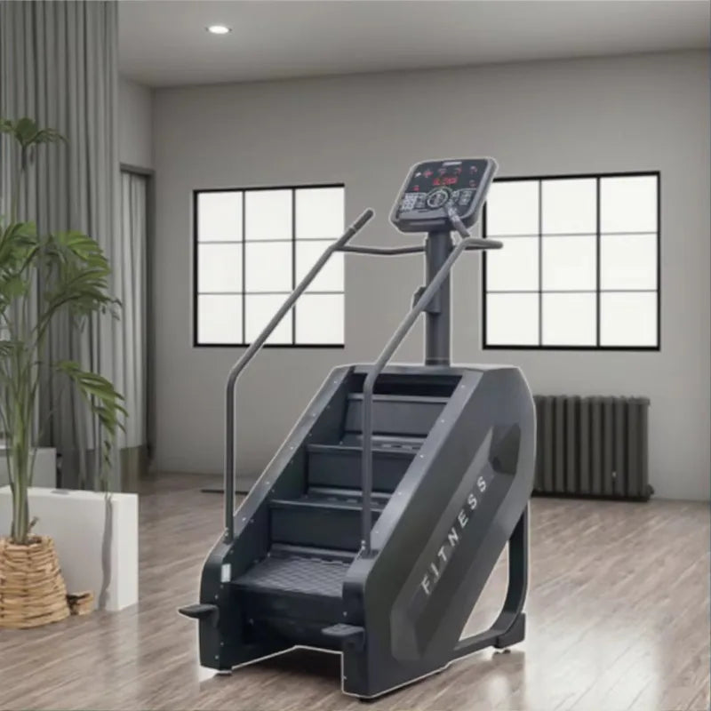 YTYIN Commercial Electric Stair Climbing Cart Heavy-Duty 330LBS Load Safe And Efficient Warehouse Logistics And Hospital Moving