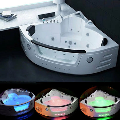Whirlpool-Spa zu verkaufen Günstiger Preis 3 Personen Outdoor-Jacuzzi Sexy Hydromassage Balboa Whirlpool Luxuriöse Acryl-Badewannen