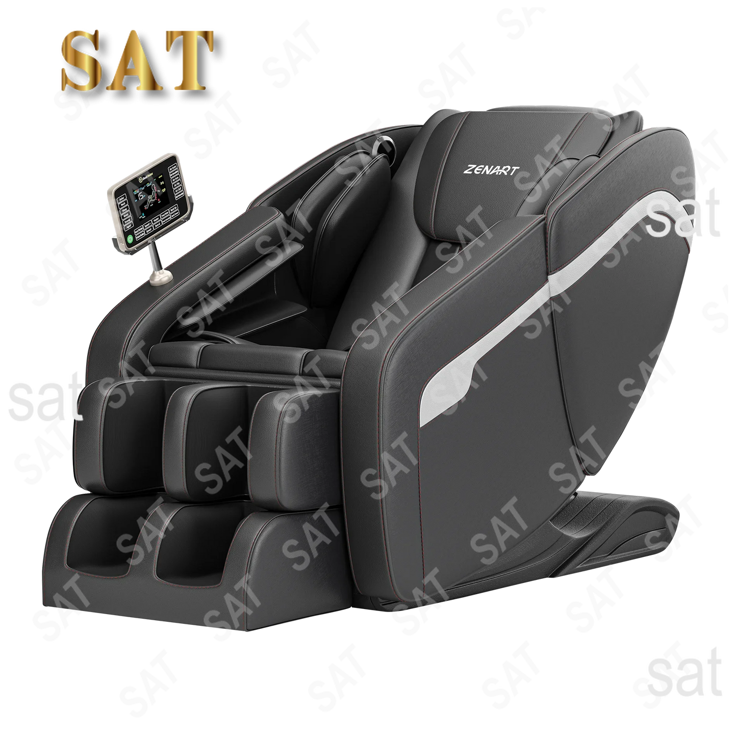 for fixed point air Full Body Massage Zero Gravity Neck Massage Back Heating Bluetooth Recliner Massage Chair Customization