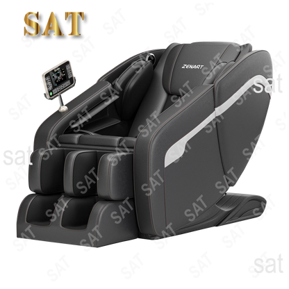 for fixed point air Full Body Massage Zero Gravity Neck Massage Back Heating Bluetooth Recliner Massage Chair Customization