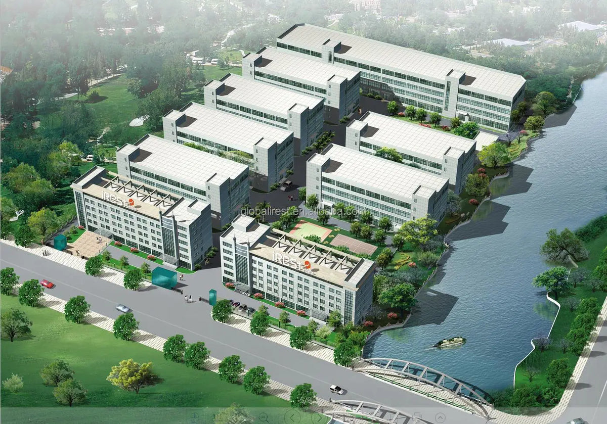 Irest 2023 4D-Massagesessel Liege Luxuriöser, komfortabler 4D-Massagesessel mit Schwerelosigkeitsfunktion und Zeitsteuerung
